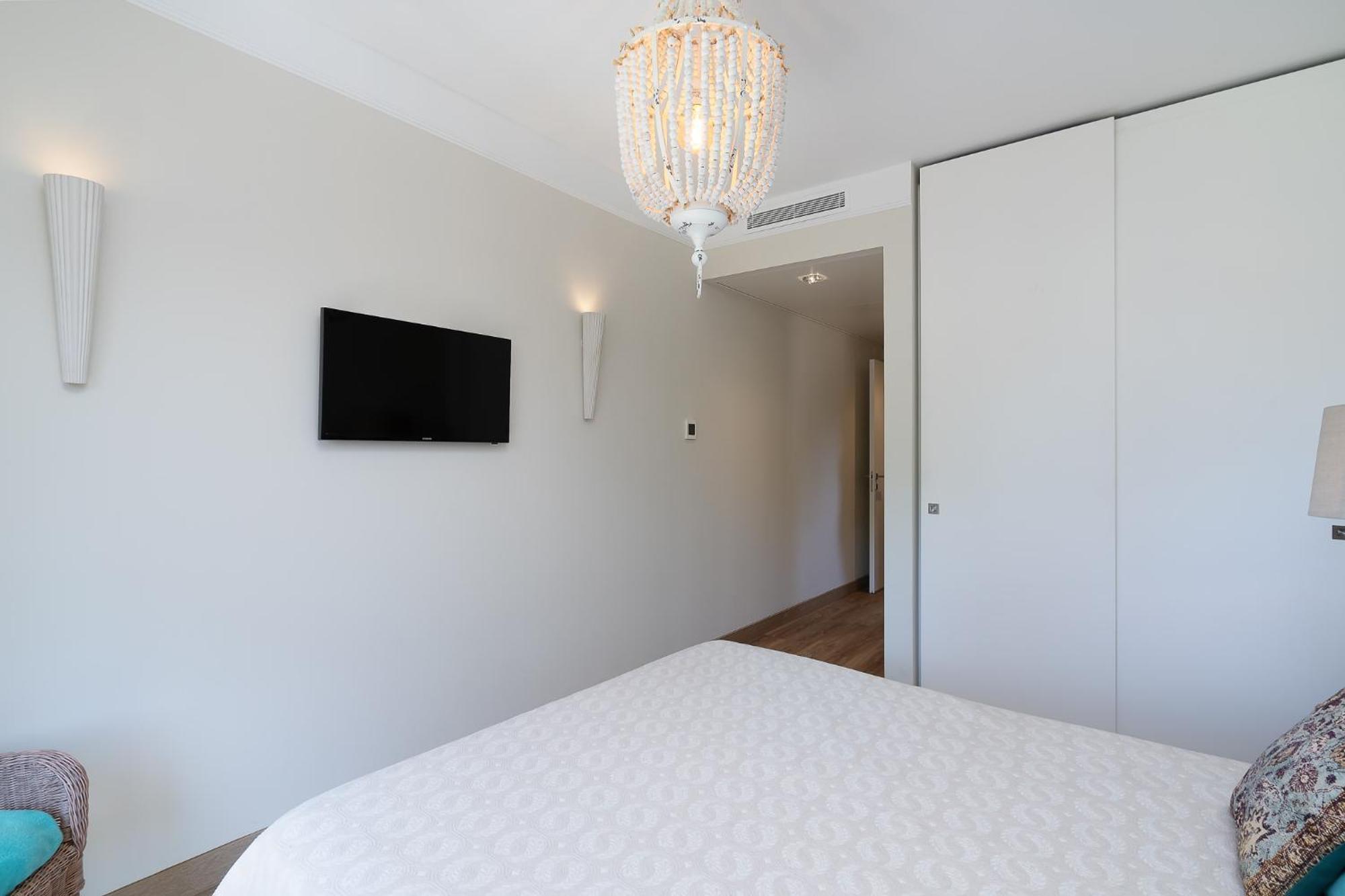 Apartament Belharucas, 400 Meters From Beach Albufeira Exterior foto
