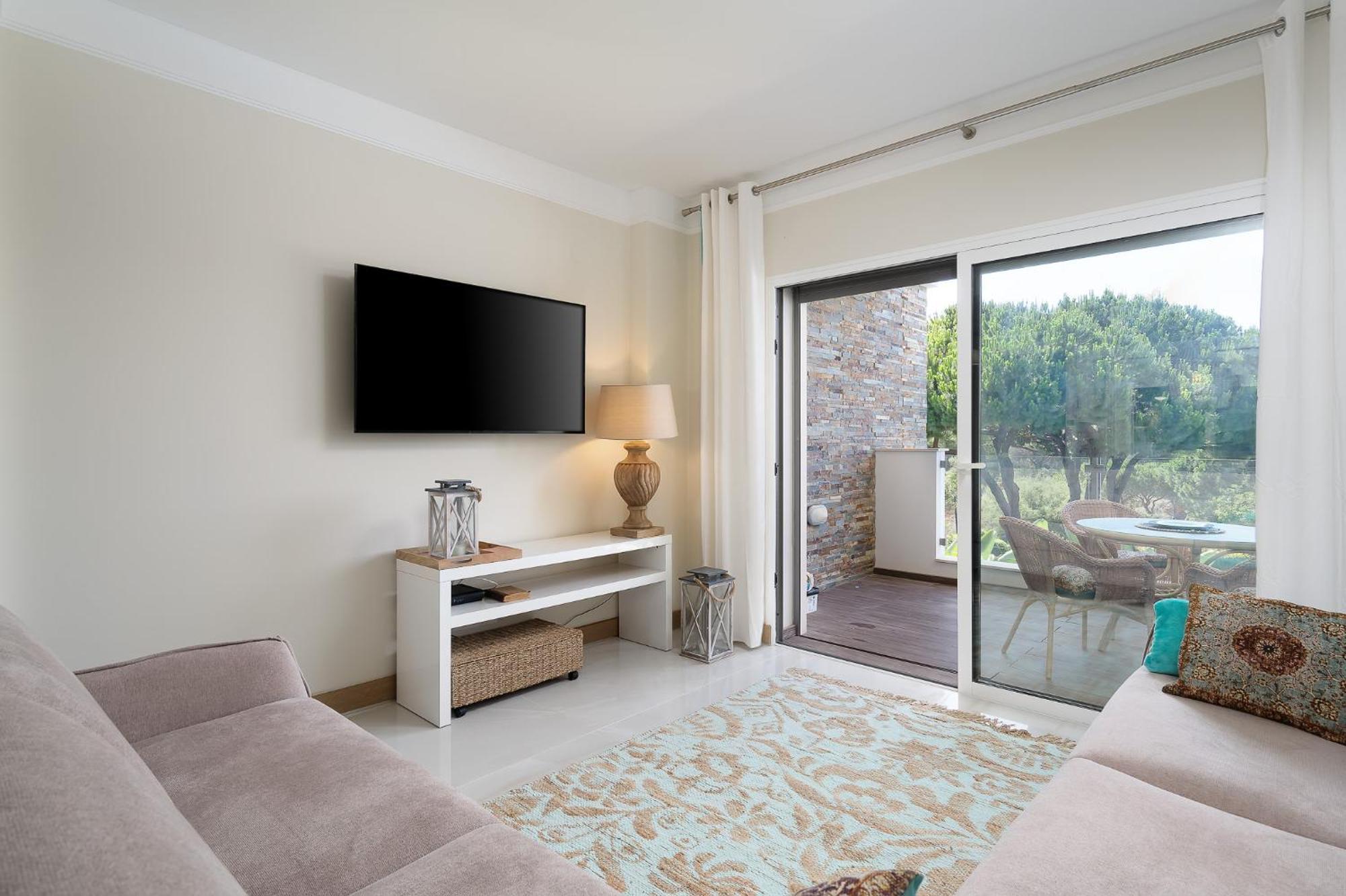 Apartament Belharucas, 400 Meters From Beach Albufeira Exterior foto