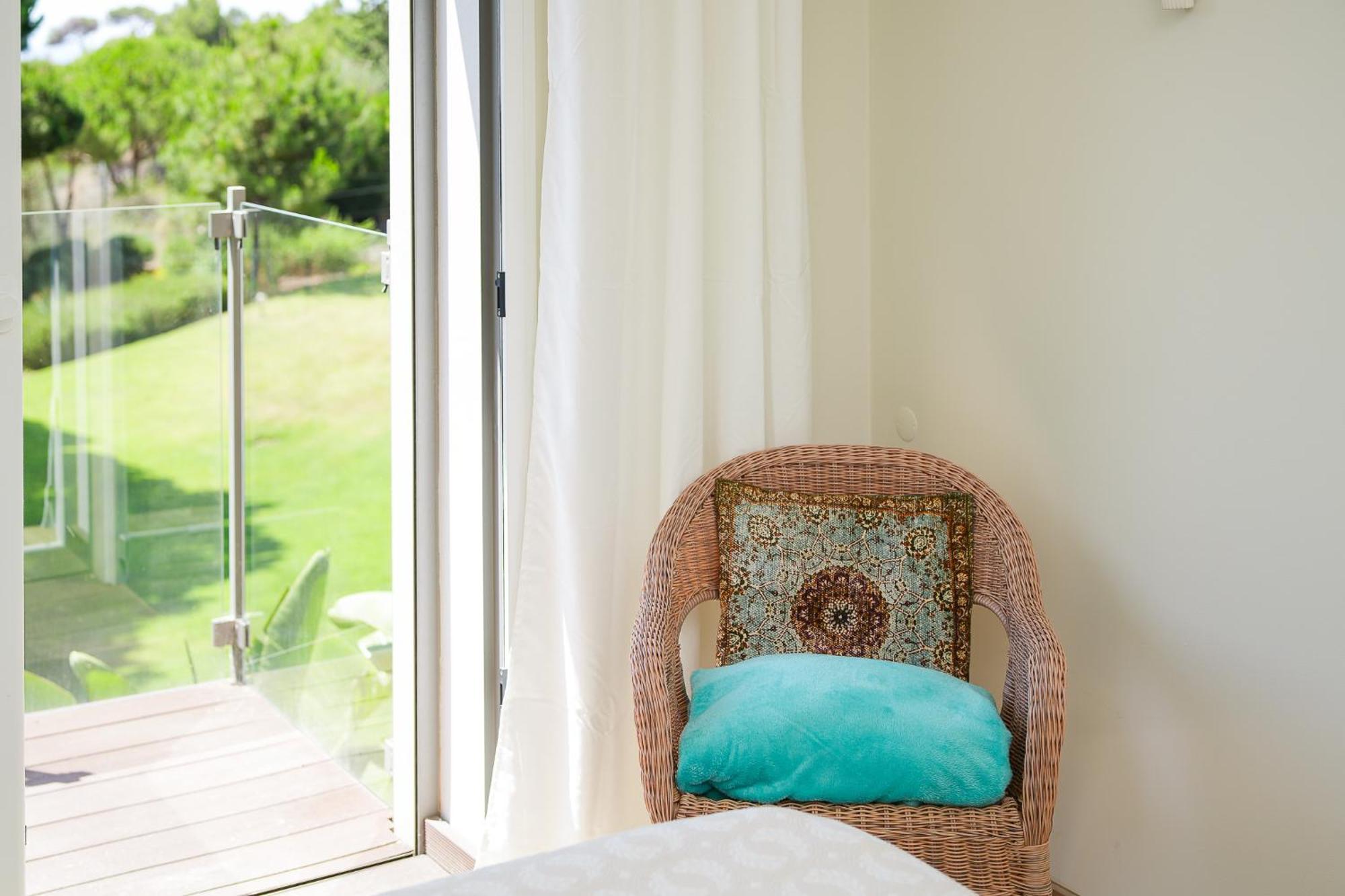Apartament Belharucas, 400 Meters From Beach Albufeira Exterior foto