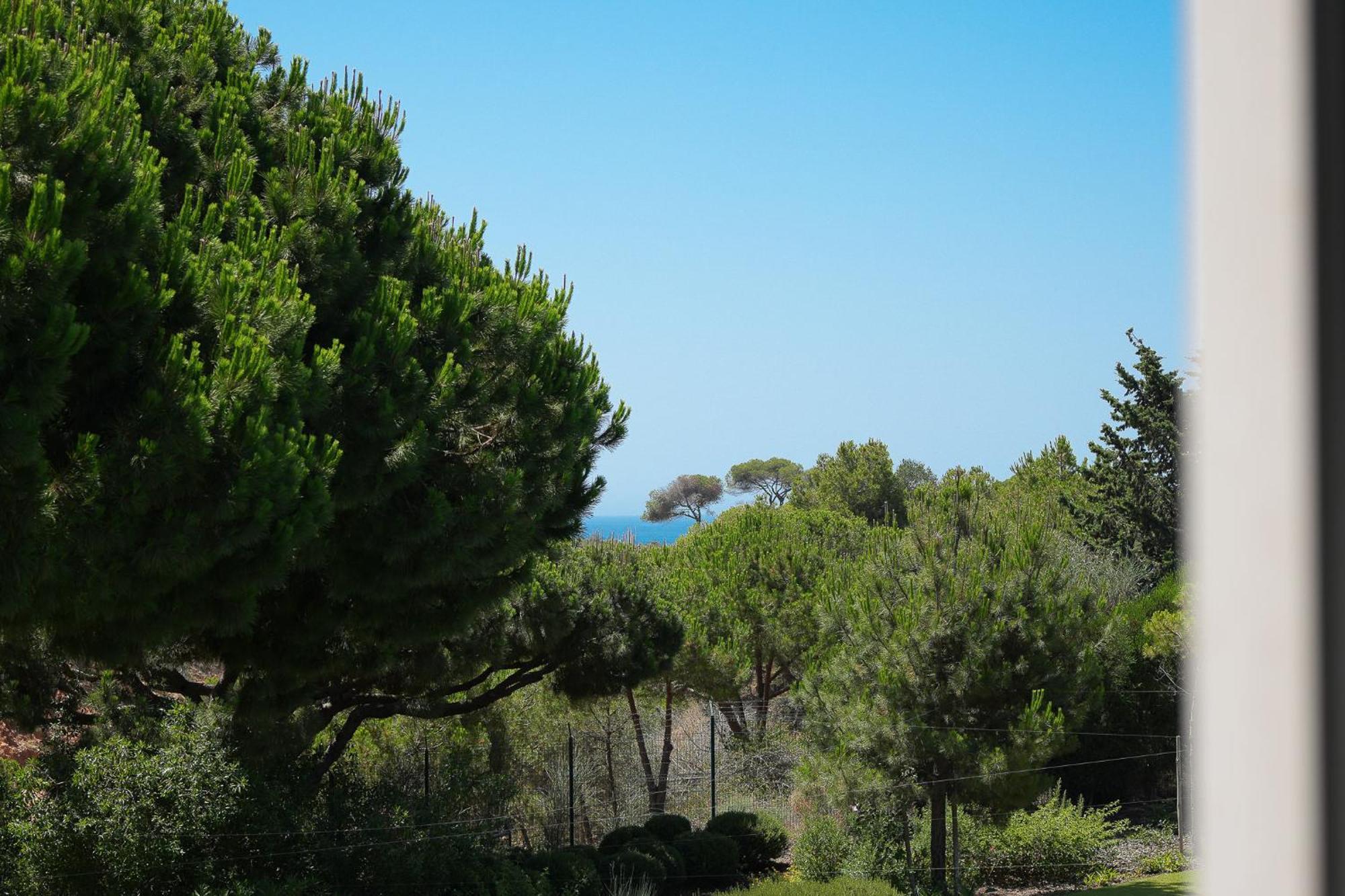 Apartament Belharucas, 400 Meters From Beach Albufeira Exterior foto